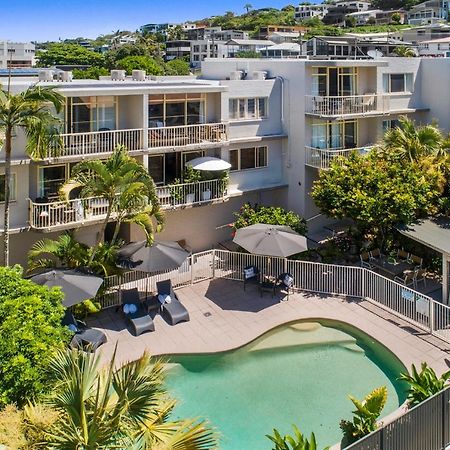 Surf Dance Apartments Coolum Beach Ngoại thất bức ảnh