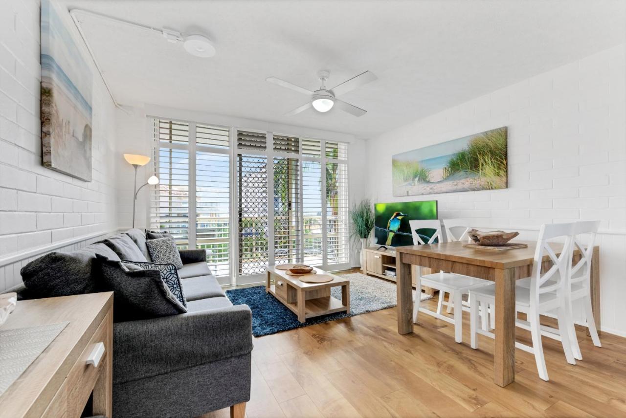 Surf Dance Apartments Coolum Beach Ngoại thất bức ảnh