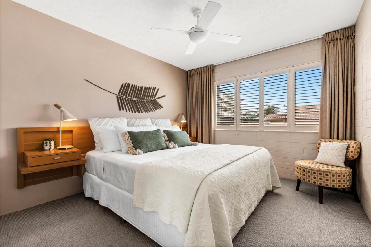 Surf Dance Apartments Coolum Beach Ngoại thất bức ảnh