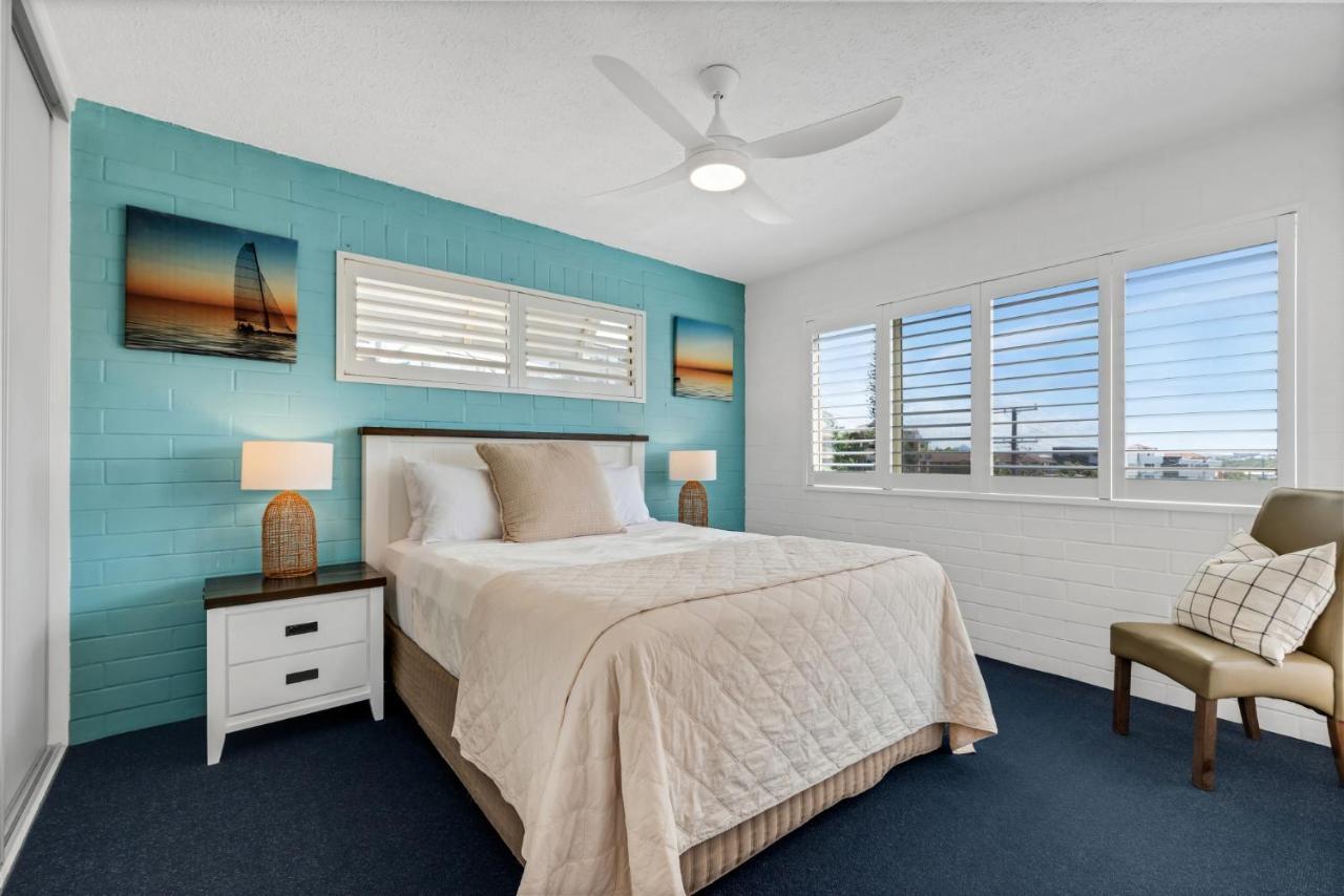 Surf Dance Apartments Coolum Beach Ngoại thất bức ảnh