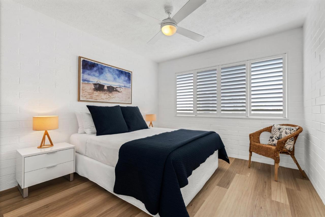 Surf Dance Apartments Coolum Beach Ngoại thất bức ảnh