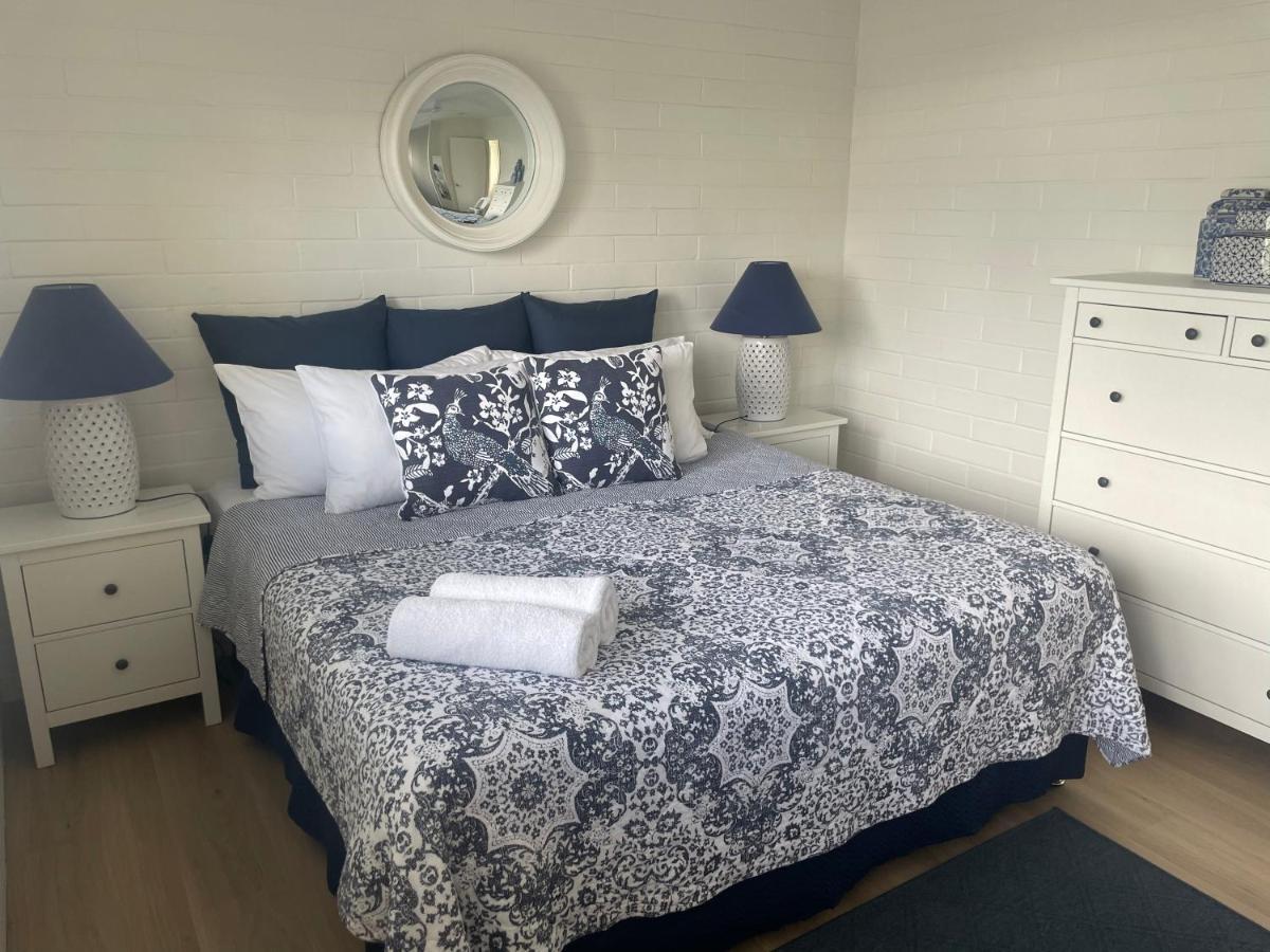 Surf Dance Apartments Coolum Beach Ngoại thất bức ảnh