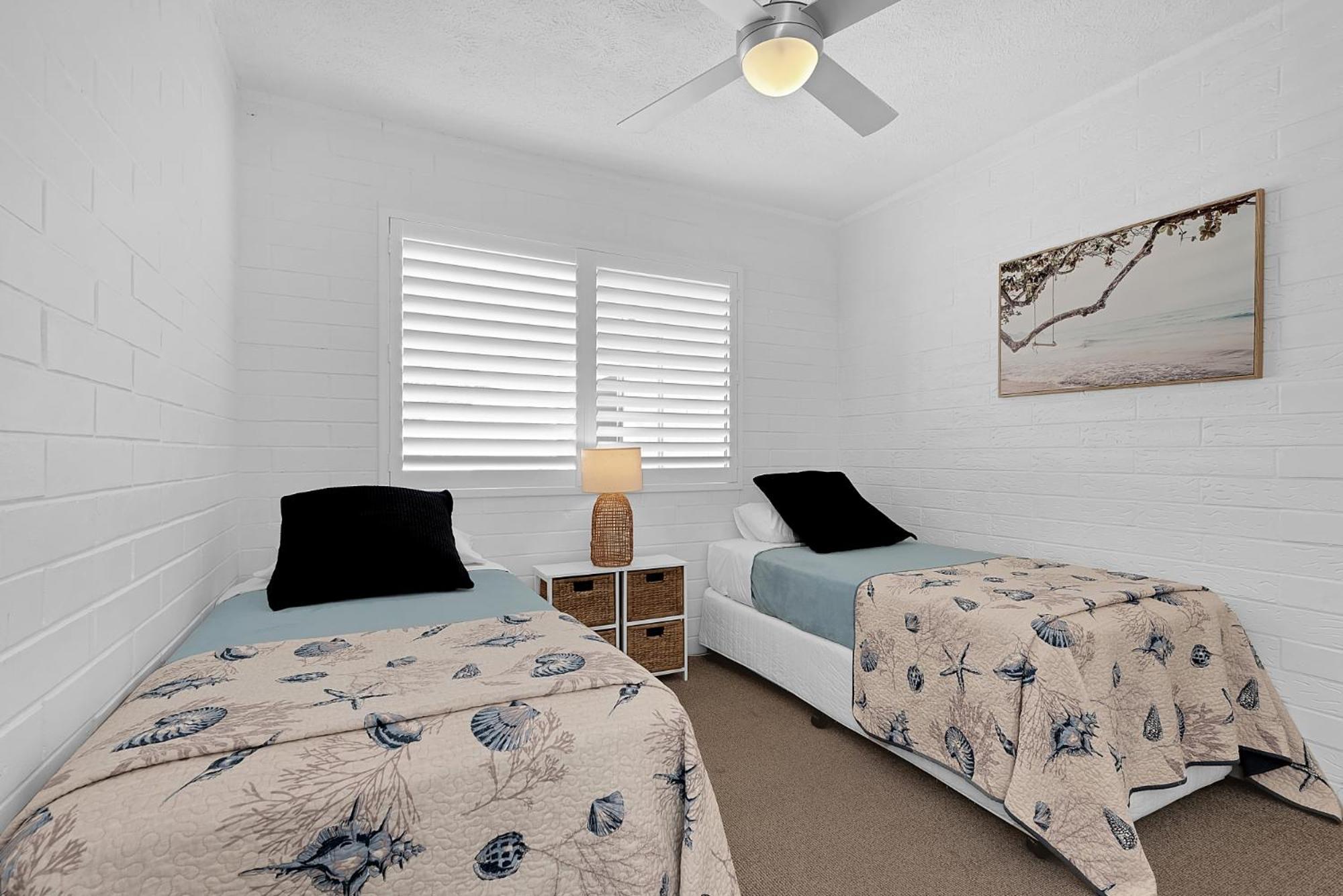 Surf Dance Apartments Coolum Beach Ngoại thất bức ảnh