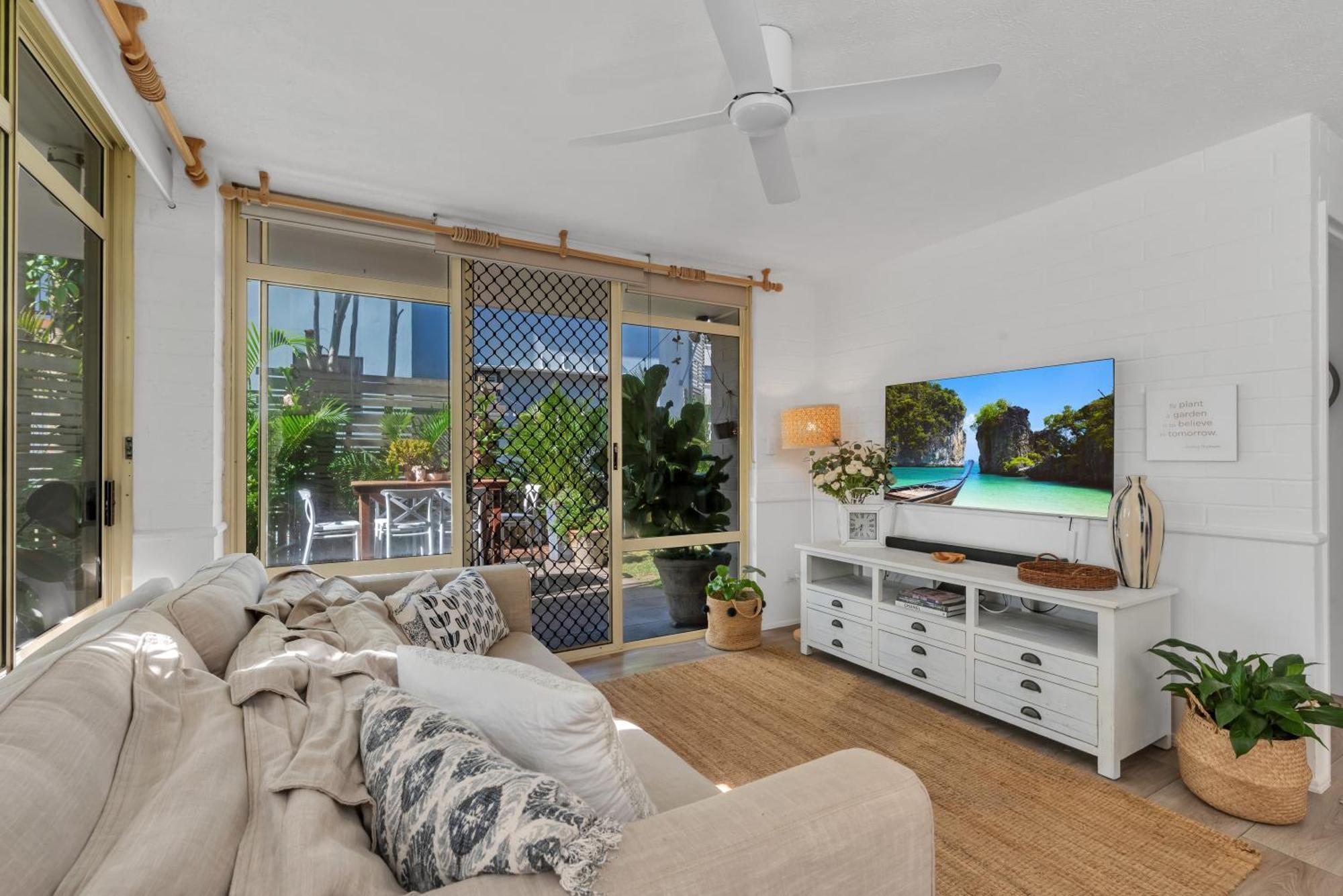 Surf Dance Apartments Coolum Beach Ngoại thất bức ảnh