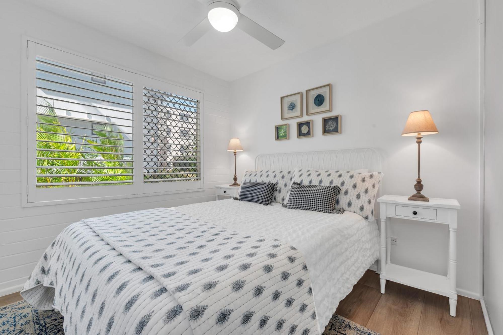 Surf Dance Apartments Coolum Beach Ngoại thất bức ảnh